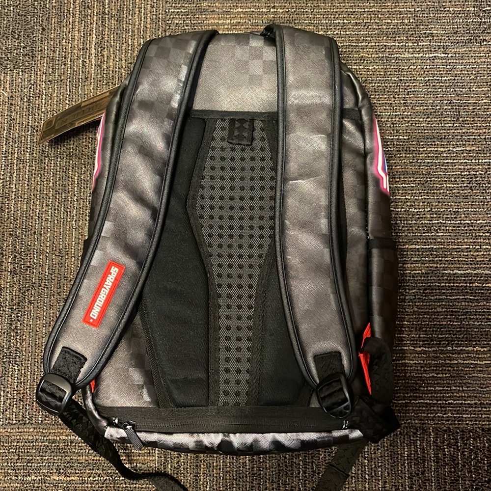 spray ground backpack - Picture 3 of 8
